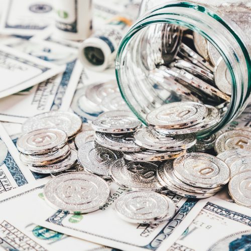 Money Transfer ad Asti